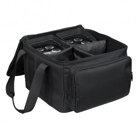 Showtec 44063 Carrying Bag for 4 x EventLITE 4/10 Q5